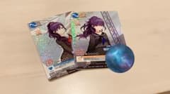 プロセカ 朝比奈まふゆ オンゲキのサムネイル