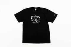 Eve Under Blue UB賞　クルーTシャツのサムネイル