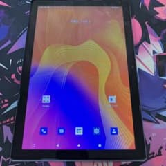 TECLAST P20S 本体 Androidタブレット - メルカリ