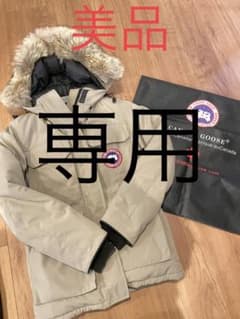 カナダグース　シタデルのサムネイル