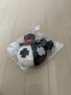 レトルト レトカニぬいぐるみのサムネイル