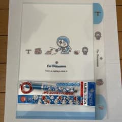 ドラえもんグッズのサムネイル