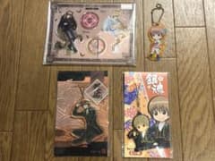 銀魂　沖田総悟　グッズ　まとめ売りのサムネイル