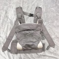 【nuna】ベビーキャリア 抱っこ紐 中古品のサムネイル