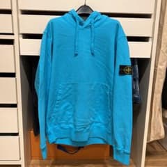 stone island パーカーのサムネイル