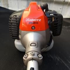 草刈機 刈払機 共立SRE2610 iスタート 25.4cc 全分解整備済 - メルカリ