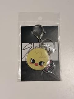 Stray Kids キーホルダー アクリルチャーム ポガリ Bbokariのサムネイル