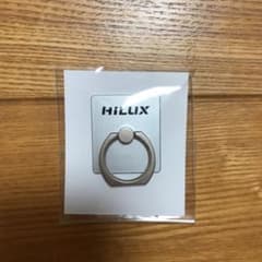 ハイラックスサーフスマホリング  非売品のサムネイル