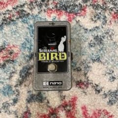 Screaming Bird Treble Booster - メルカリ