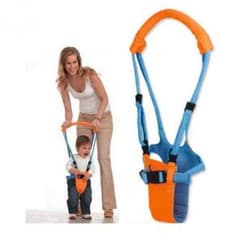 Harness Bouncer Jumperのサムネイル