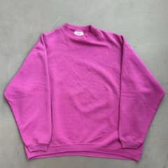 90s アメリカ製 Hanes Premium スウェット - メルカリ