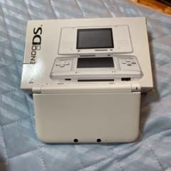 Nintendo NINTENDO DS NTR-S-PWWA