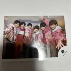 STARTO ENTERTAINMENT 美少年グループ写真のサムネイル