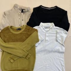 TORNADO MART / KATHARINE HAMNETT他 4点セットのサムネイル