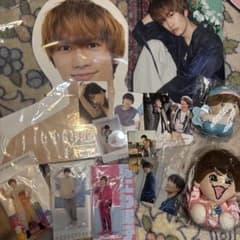 なにわ男子 藤原丈一郎 まとめ売り - メルカリ