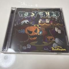 BabyKingdom MUDDY CANDLE CDのサムネイル