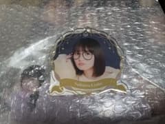 엔도 사쿠라 아크릴 키 체인