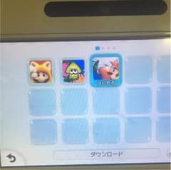 Wii Uのサムネイル