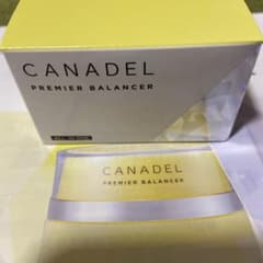 CANADEL カナデル プレミアバランサーのサムネイル