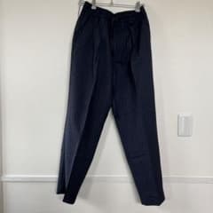 MARKAWARE Super 120s Wool Tropical スラックスのサムネイル