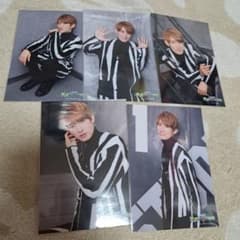 向井康二 * 公式写真 セットのサムネイル