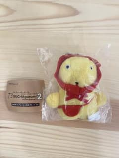 BUCHAgurumi 2 オムレツのサムネイル