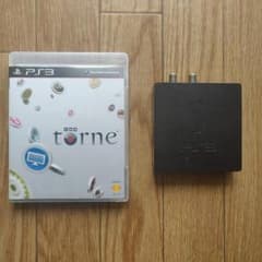 torne PS3のサムネイル