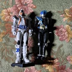so-do chronicle仮面ライダーフォーゼ　メテオのサムネイル