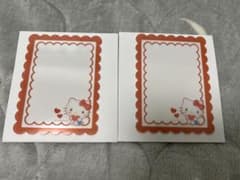 【 サンリオ 】エンジョイアイドルシリーズ 硬質カードケースのサムネイル
