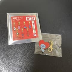 bt21koya 連結チャームのサムネイル