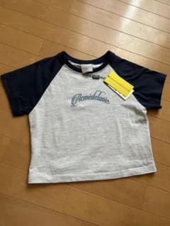 N様専用　Acmedelavie ラグランスリーブ Tシャツ タグ付き未使用