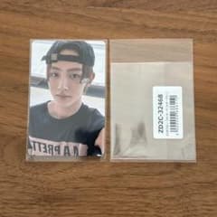 CORTIS ソンヒョン ユニバ ラキドロ d*3様 CORTIS ソンヒョン UMS ユニバ 抽選ラキドロ 成玹 성현 激