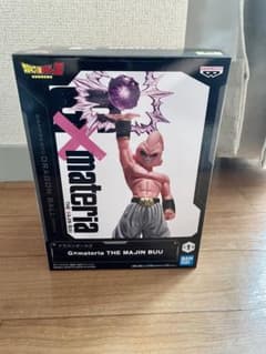 ドラゴンボールZ 魔人ブウ フィギュア G×materiaのサムネイル