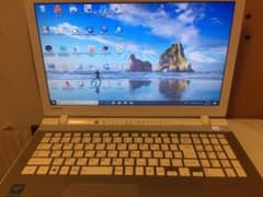 dynabook2015秋冬モデルのサムネイル