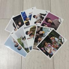 King & Prince 公式写真 10枚セットのサムネイル