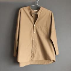 LE GLAZIK シャツのサムネイル