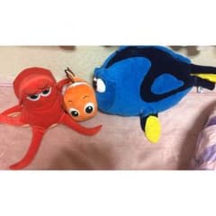 파인딩 돌리 인형 세트