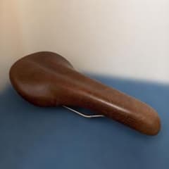 限定品】クロマグ トレイルマスター マウンテンバイク用サドル レザー