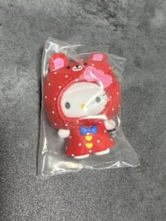 サンリオ ちびっとも ハローキティのサムネイル