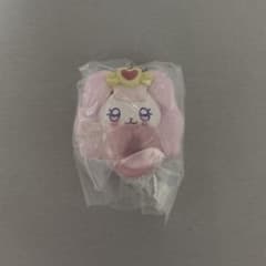 新品 ぷちきゅあ めじるしアクセサリー ぱふ プリキュア ガチャ チャームのサムネイル