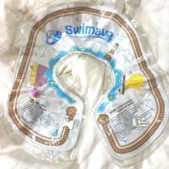 ２歳〜４歳用浮き輪のサムネイル