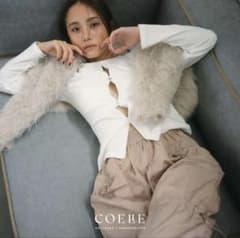 SeaRoomLynn 伊原葵コラボ COELIE Tops SeaRoomLynn 伊原葵コラボ COELIE Tops - メルカリ