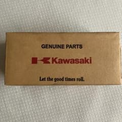 カワサキKawasaki 純正KLX用カムシャフト 49118-0161 未使用 - メルカリ