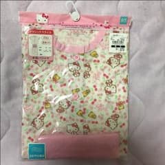 半袖パジャマのサムネイル