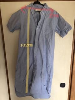 jamjam13様専用   ワンピース♡beamsのサムネイル