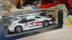 Spark Lotus Elise GT1 #15 FIA GT 1997 新品 Spark Lotus Elise GT1 #15 FIA GT 1997 新品 - メルカリ