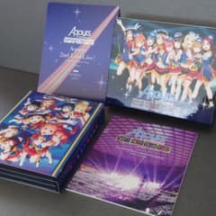 러브라이브! Aqours HAPPY PARTY TRAIN TOUR