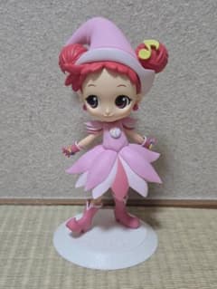 【金曜日限定値下げ】Qposket おジャ魔女ドレミ　箱なしのサムネイル