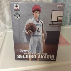 Kuroko's Basketball Figures
