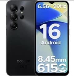 【中古美品】DOOGEE Note 56 　オマケ付き 美品/ケースフィルム付き】DOOGEE Note56 X 本体 - メルカリ